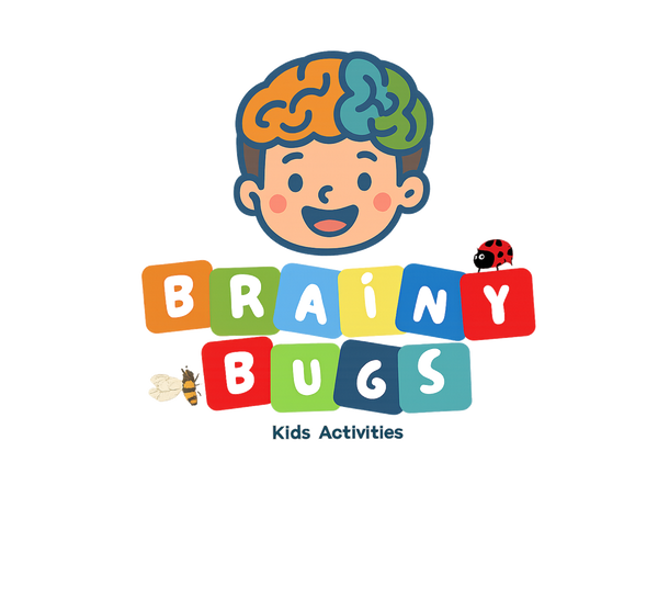 Brainy Bugs