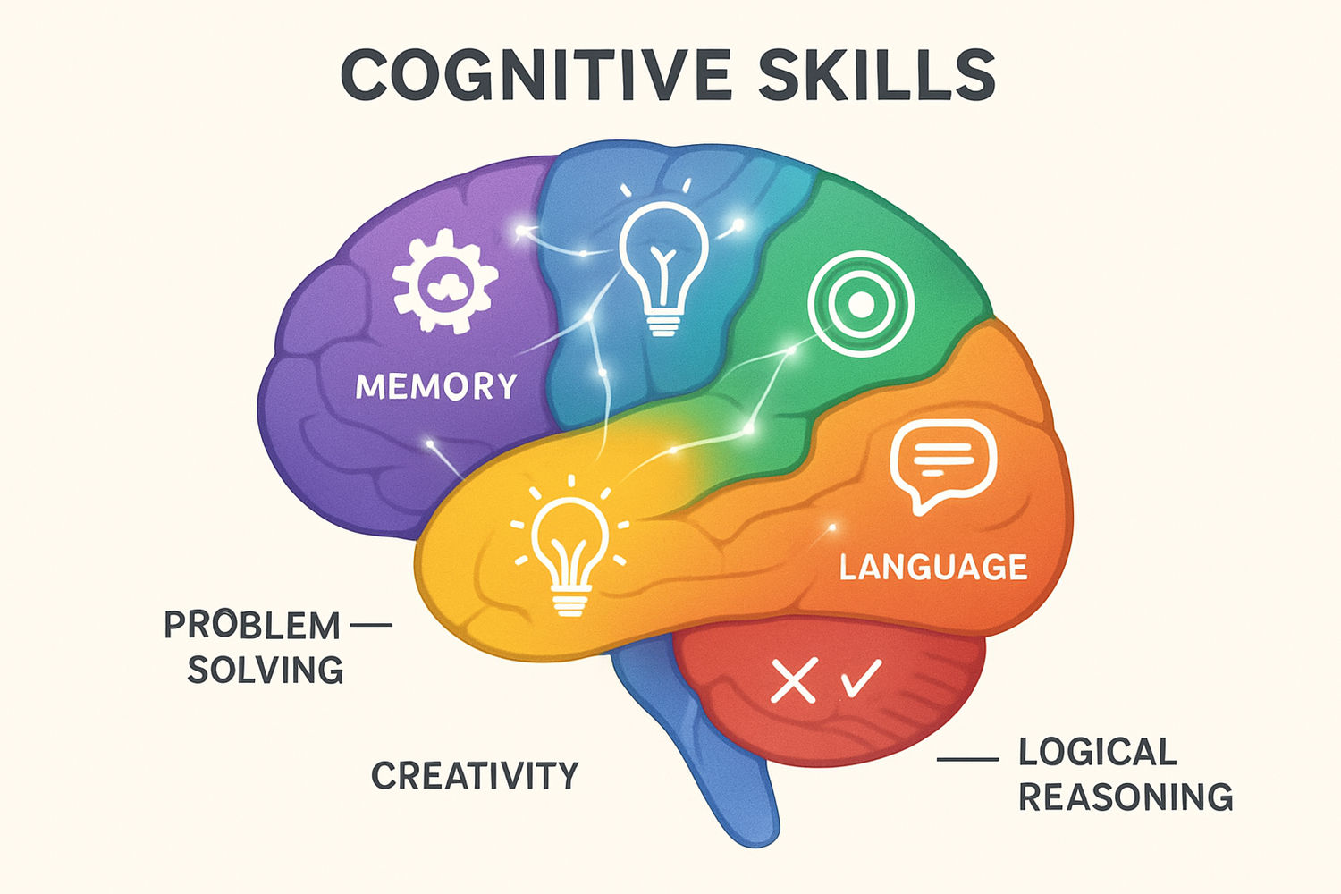 i want only cognitive skill image